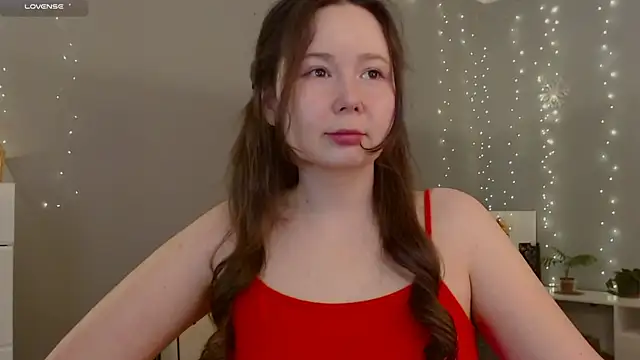 nextdoorbabygirl online show from 19, 3, 2025