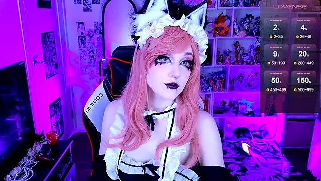 Snapshot of Aki__Ra chatting on 3, 5, 2026 Aki Ra online show from 3, 5, 2026