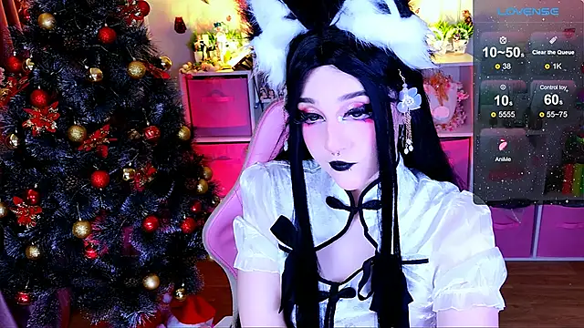 Aki  Ra online show from 22, 12, 2025