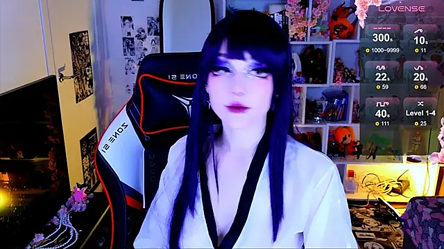 Aki  Ra online show from 4, 4, 2026