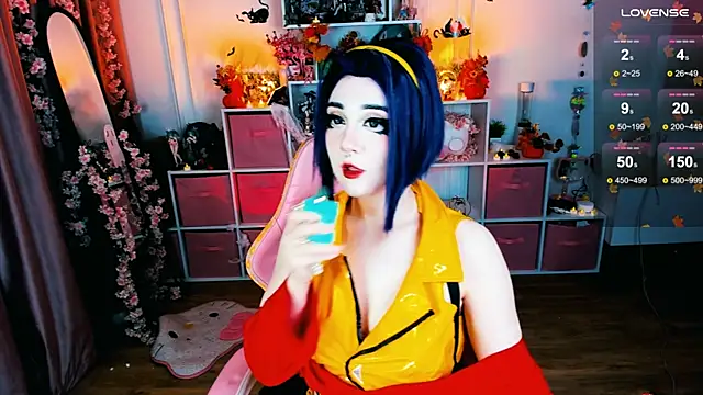 Snapshot of Aki__Ra chatting on 23, 10, 2025 Aki Ra online show from 23, 10, 2025