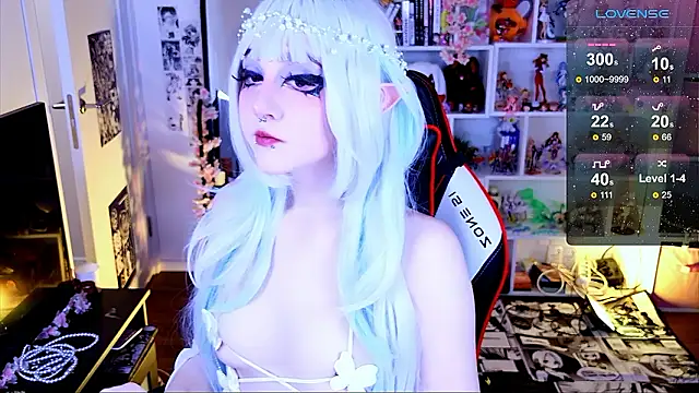 Aki  Ra online show from 17, 3, 2026