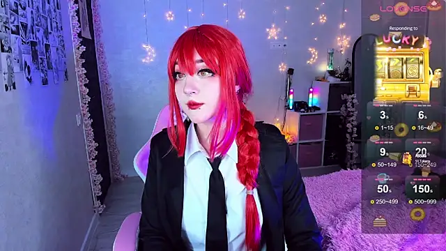 Snapshot of Aki__Ra chatting on 7, 3, 2025 Aki Ra online show from 7, 3, 2025