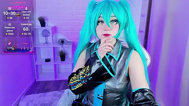 Snapshot of Aki__Ra chatting on 17, 1, 2025 Aki Ra online show from 17, 1, 2025