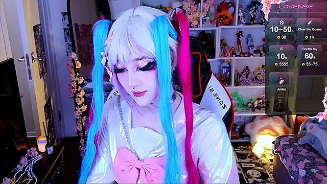 Aki  Ra online show from 28, 3, 2026