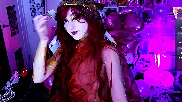 Aki  Ra online show from 11, 4, 2026