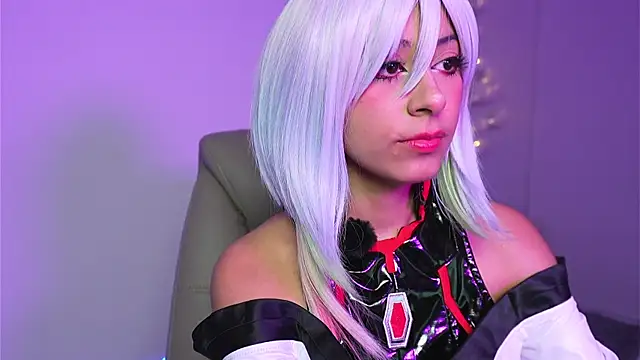 cloe  palmer online show from 13, 4, 2026