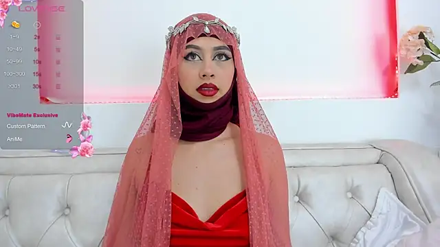 Snapshot of iiris_ chatting on 28, 2, 2025 iiris  online show from 28, 2, 2025