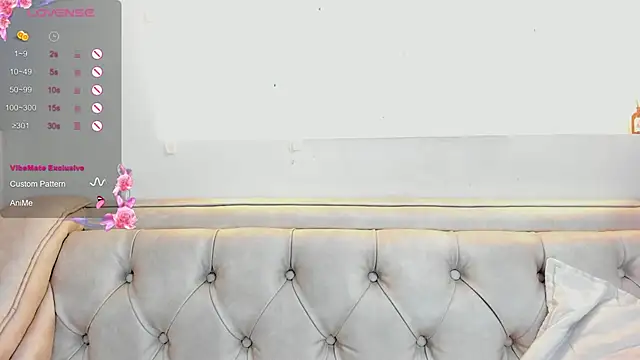 Snapshot of iiris_ chatting on 25, 2, 2025 iiris  online show from 25, 2, 2025