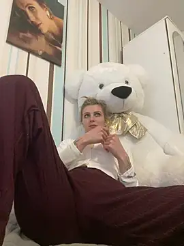 Liya my online show from 18, 3, 2026