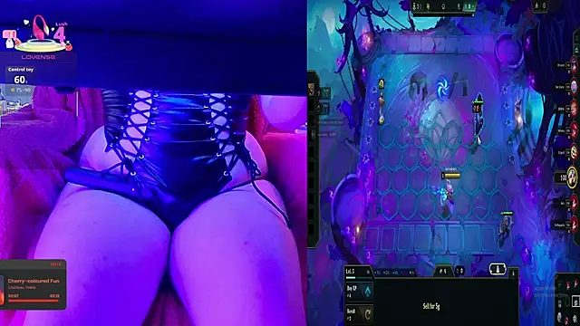 baileylevay online show from 5, 2, 2026