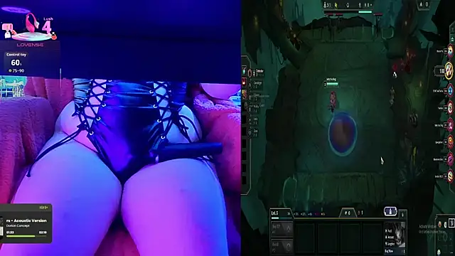 baileylevay online show from 10, 2, 2026