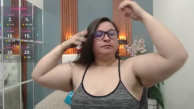 katty femdom online show from 30, 11, 2025