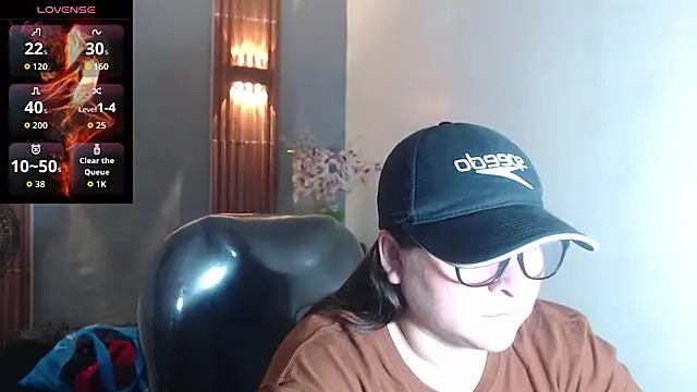 katty femdom online show from 10, 10, 2025