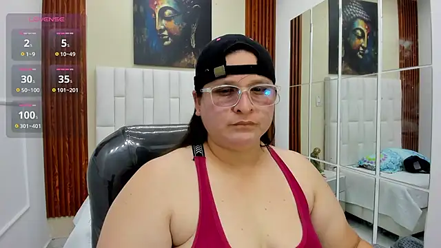 katty femdom online show from 12, 7, 2026