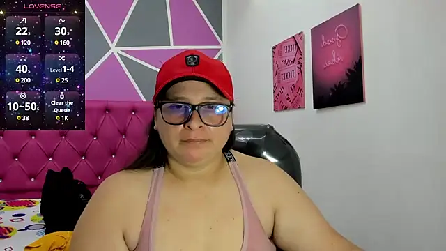 katty femdom online show from 26, 2, 2025