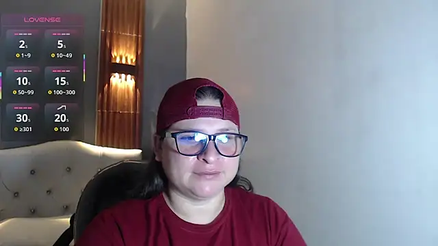 katty femdom online show from 13, 11, 2025