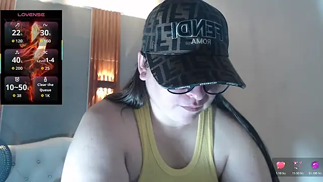 katty femdom online show from 6, 11, 2025