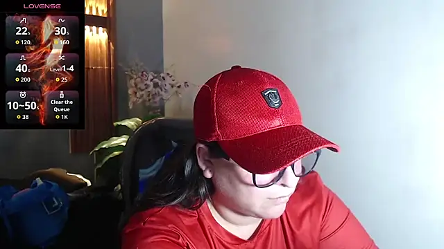 katty femdom online show from 18, 10, 2025