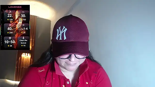 katty femdom online show from 7, 11, 2025