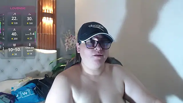 katty femdom online show from 15, 11, 2025