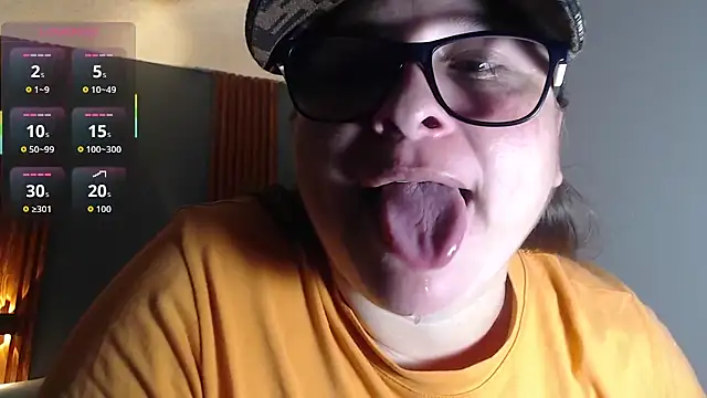 katty femdom online show from 27, 11, 2025