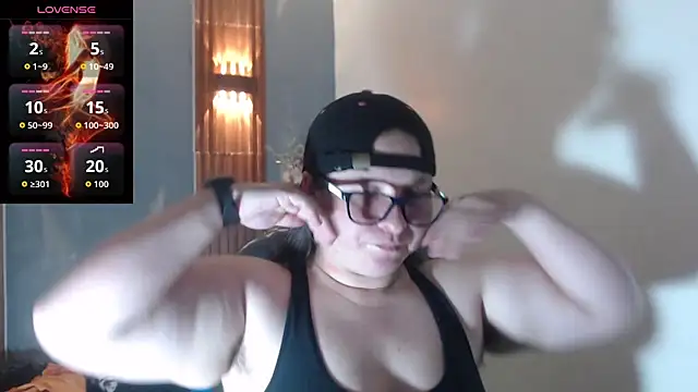 katty femdom online show from 14, 10, 2025