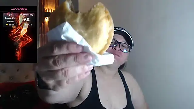 katty femdom online show from 30, 10, 2025