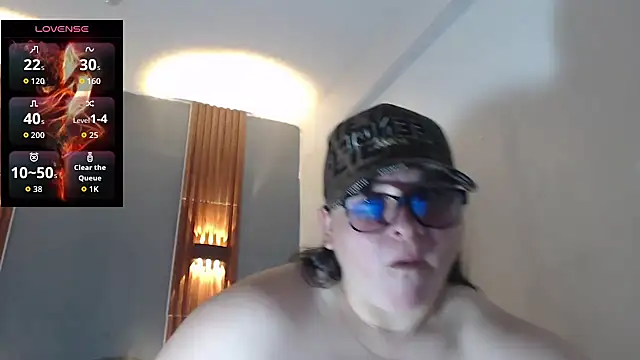 katty femdom online show from 29, 10, 2025