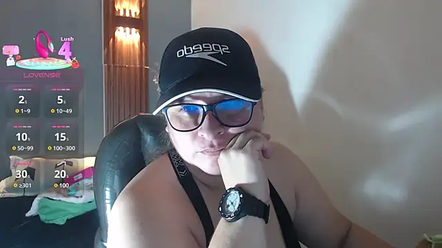 katty femdom online show from 11, 3, 2025