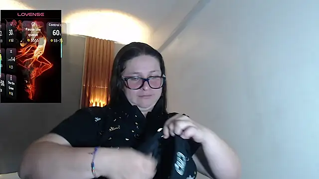 katty femdom online show from 8, 11, 2025