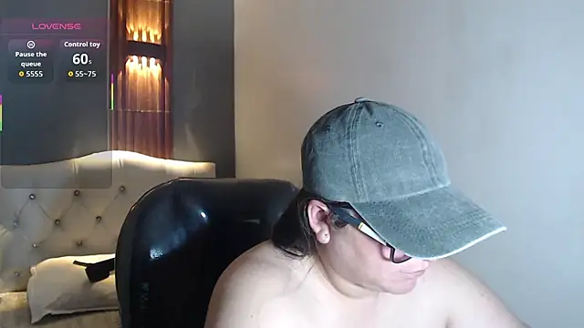 katty femdom online show from 16, 11, 2025