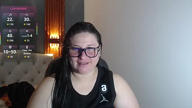 katty femdom online show from 23, 11, 2025