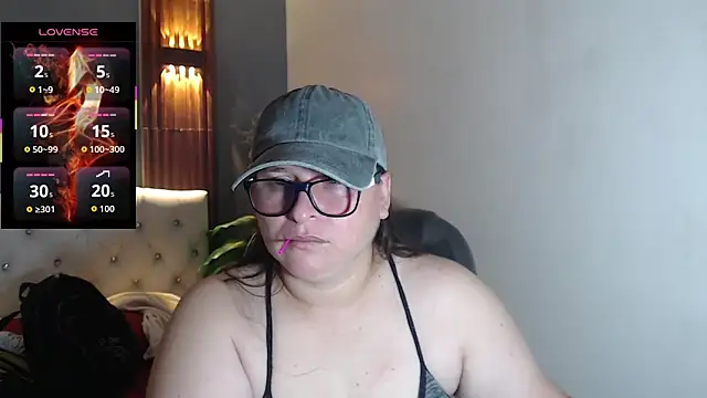 katty femdom online show from 11, 11, 2025