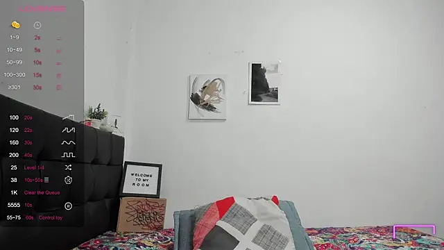 RoddyRich11 online show from 9, 10, 2025