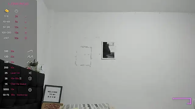 RoddyRich11 online show from 9, 2, 2026