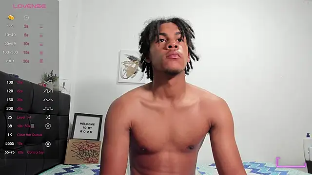 RoddyRich11 online show from 13, 11, 2025