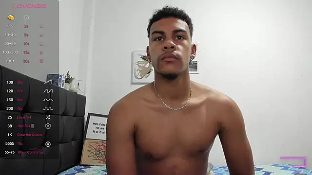 RoddyRich11 online show from 6, 1, 2026