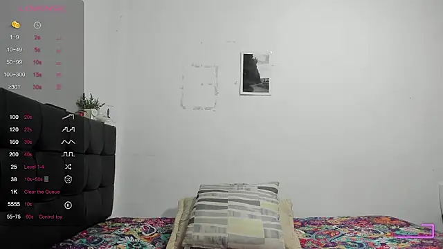 RoddyRich11 online show from 6, 3, 2026