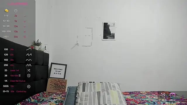 RoddyRich11 online show from 15, 10, 2025