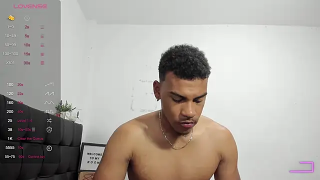 RoddyRich11 online show from 5, 3, 2026