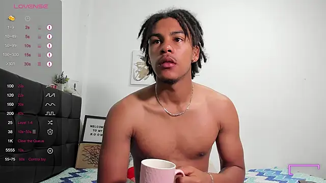 RoddyRich11 online show from 15, 11, 2025