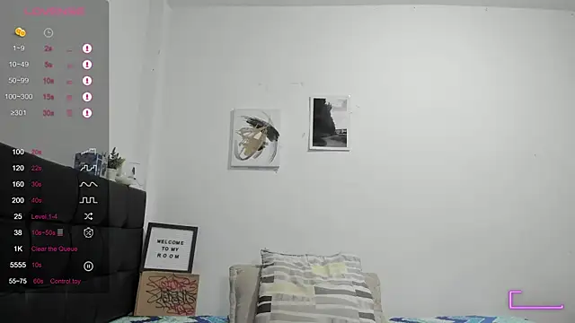 RoddyRich11 online show from 13, 1, 2026