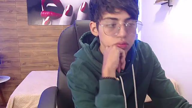 jhoellx online show from 22, 2, 2025