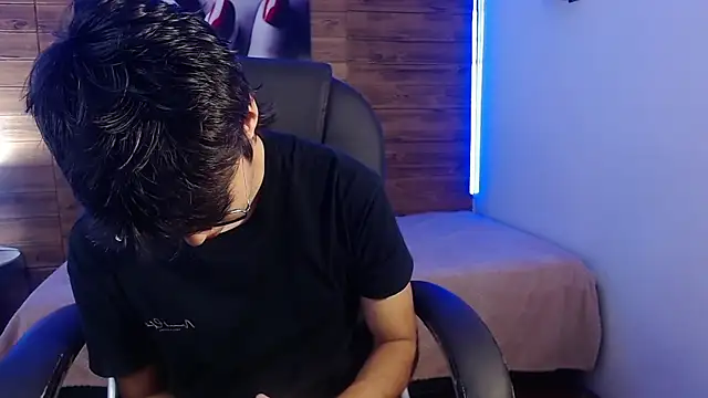 jhoellx online show from 11, 11, 2025