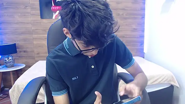 jhoellx online show from 12, 2, 2025