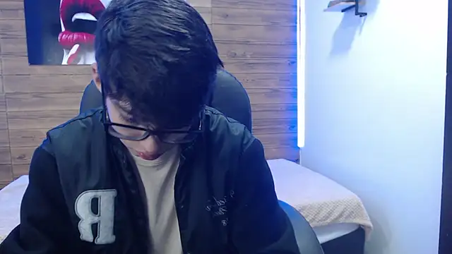 jhoellx online show from 11, 2, 2025