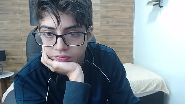 jhoellx online show from 13, 2, 2025