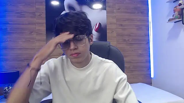 jhoellx online show from 1, 3, 2025