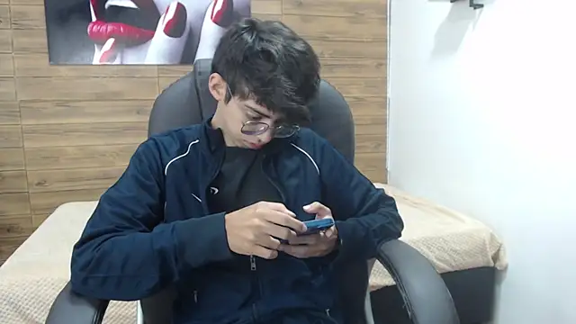 jhoellx online show from 18, 2, 2025